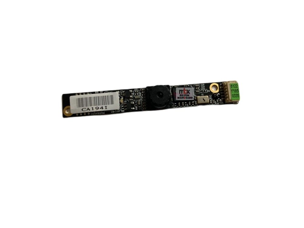 Toshiba A350 A350-22h Notebook Webcam Kamera DA194I