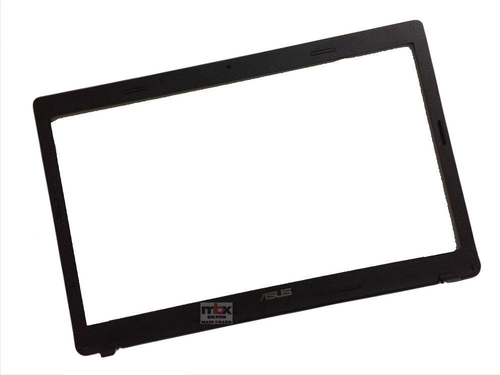 Orjinal Asus X54 X54C X54H X54L Laptop Çerçeve Bezel 13N0-LJA0301 13GN7BCAP030