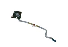 Asus N56 N56VZ N56VM N56DP N56JR N56V8 N56VM N56V N56D N56DP N56DY N56VB N56VJ N56VZ N56V8 N56DP N56DY N56JN N56JR N56VB N56VJ Orijinal Power Tetik Butonu Flex Kablosu 69N0M3C10F01-01