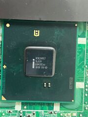 Dell Xps 15 L501X P11F L501 Notebook Anakart DAGM6BMB8F0 REV:F