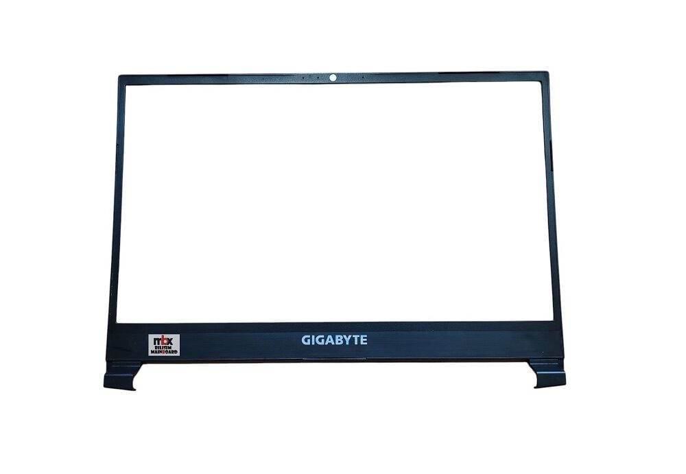 Gigabyte A5 K1 Orijinal Ekran Ön Çerçeve Bezel 6-39-NH501-014