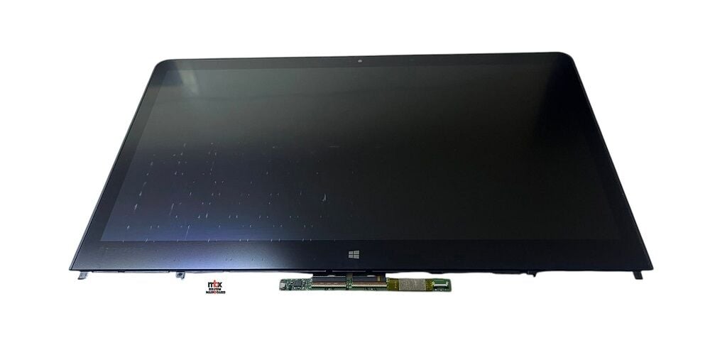 Lenovo Thinkpad Yoga 14 Orijinal 14 INÇ 30 PIN Dokunmatik Ekran Paneli 460.01106.0001 00HT560 04X5916
