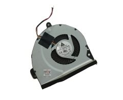 Orjinal Asus X54 X54C X54H X54L Notebook Fan KSB06105HB 4 PİN