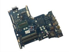 Hp Pavilion 250 250-G4 250-G5 15-AY 15-AC 15-AF Notebook Anakart BDL50 LA-D703P