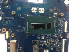 Hp Pavilion 250 250-G4 250-G5 15-AY 15-AC 15-AF Notebook Anakart BDL50 LA-D703P