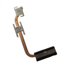 Orjinal Asus X54 X54C X54H X54L Notebook Cpu Sogutu Heatsink Bakır 13N0-LRA0201