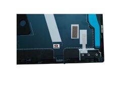 90NB10G1-R7A011 HQ25202001HK0 Asus Zenbook 14 UX3402 UX3402Z Orijinal Mavi Ekran Kasası Backcover