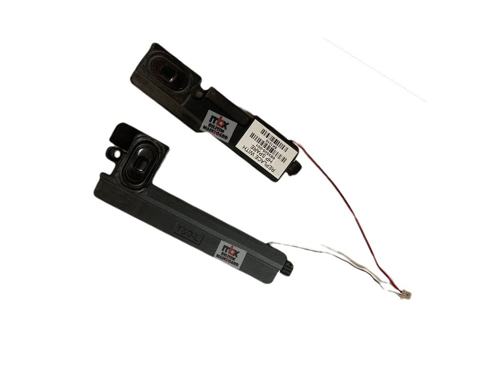 Hp 4540S 4545S Speaker Hoparlör 683505-001