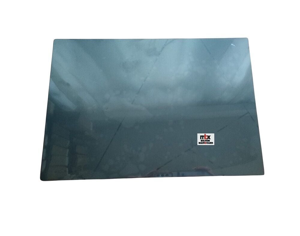 90NB10G1-R7A011 Asus Zenbook 14 UX3402 UX3402Z Orijinal Mavi Ekran Kasası Backcover 90NB10G1-R7A011