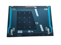 90NB10G1-R7A011 Asus Zenbook 14 UX3402 UX3402Z Orijinal Mavi Ekran Kasası Backcover 90NB10G1-R7A011