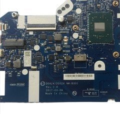 Lenovo Ideapad 320-15ISK 320-15ABR 320-15IAP 320-15AST 320-14IKB 320 80XR Notebook Anakart DG424/DG524 NM-B301