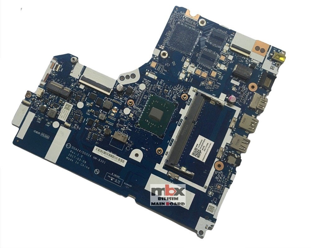Lenovo Ideapad 320-15ISK 320-15ABR 320-15IAP 320-15AST 320-14IKB