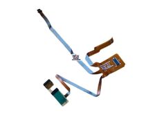 SC10A39886 Lenovo ThinkPad X240 20AL 20AM X240S 20AJ 20AK X250 20CL 20CM X260 20F5 20F6 Orijinal Parmak izi Okuyucu Touchpad NFC Kablo SC10A39886