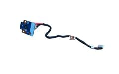 Gigabyte A5 K1 Orijinal Power Dc Jack 6-43-NH770-R40 6-71-NH5SC-D02