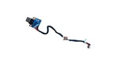 Gigabyte A5 K1 Orijinal Power Dc Jack 6-43-NH770-R40 6-71-NH5SC-D02