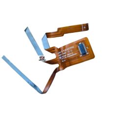 SC10A39886 Lenovo ThinkPad X240 20AL 20AM X240S 20AJ 20AK X250 20CL 20CM X260 20F5 20F6 Orijinal Parmak izi Okuyucu Touchpad NFC Kablo SC10A39886