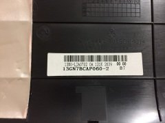 Orjinal Asus X54 X54C X54H X54L K54 K54L Notebook Hdd Ram Kapağı 13N0-LJA0702