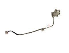 Orjinal Asus K54 X54 X54C K54LY X54H K54HR Notebook USB Bord 14004-00190100 14004-00190000