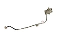 Orjinal Asus K54 X54 X54C K54LY X54H K54HR Notebook USB Bord 14004-00190100 14004-00190000