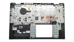 CN-0XNR1R-YUC00 Dell Vostro 5590 V5590 P88F P88F001 Orijinal Üst Kasa Klavye Kasa CN-0XNR1R-YUC00