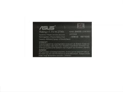 Orijinal Asus X515 X515JA X515JF C21N1818 Notebook Batarya C21N1818-2