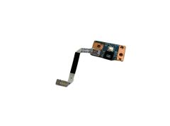 Toshiba A350 A350-22h Notebook Tetik Butonu ls-4574p
