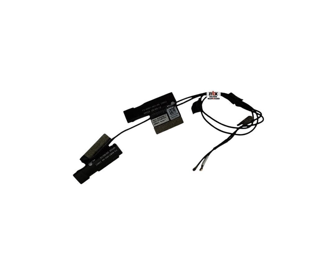 FS-6087-002-00 Dell İnspiron 5401 5402 5405 5409 P130G Orijinal Wifi Anteni FS-6087-002-00