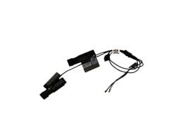 FS-6087-002-00 Dell İnspiron 5401 5402 5405 5409 P130G Orijinal Wifi Anteni FS-6087-002-00