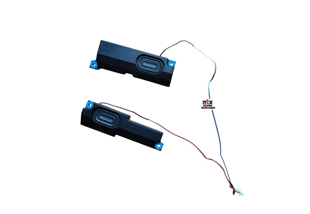 Gigabyte A5 K1 Orijinal Speaker Hoparlör 6-23-5NB70-0R1 6-23-5N95T-0L1
