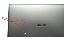 13NB0B03P0401 Asus A540 R540 X540 D541 R541 X541 Orijinal Ekran Kasası Bckcover 13NB0B03P0401