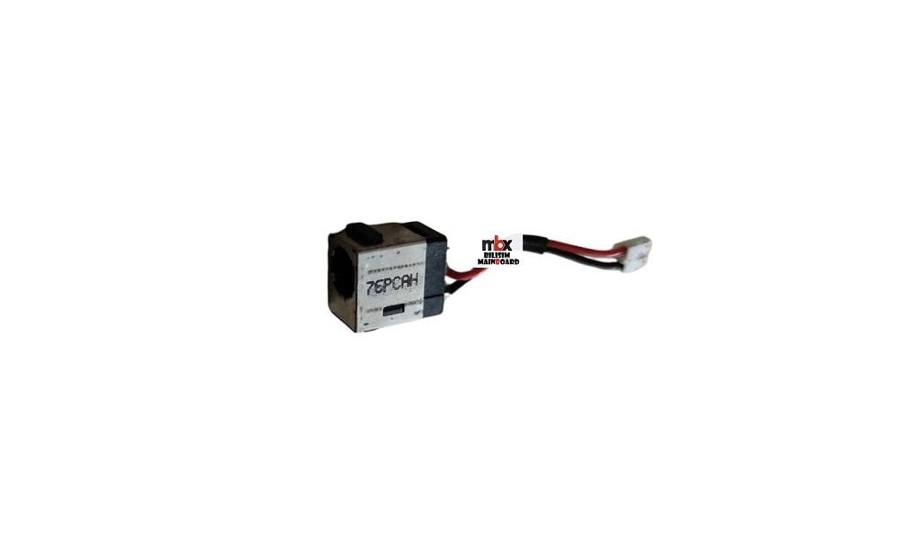Toshiba Portege Z30-C Z30-A Z30-B Orijinal Power Dc Jack