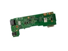 Dell Inspıron 14 N4020 N4030 Notebook Lan Usb Rj45 Power Dc Jack Şarj Soketi 48.4EK20.011
