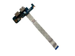 Toshiba A350 A350-22h Notebook Usb Board ls-4575p