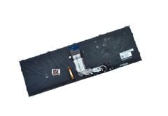 Gigabyte A5 K1 Orijinal Işıklı Klavye Tuş Takımı 6-23-RPC50-010