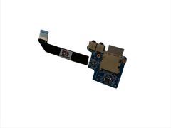 Hp 4540S 4545S Audio Sd Kart Okuyucu 48.4SI02.011