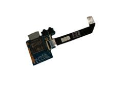 Hp 4540S 4545S Audio Sd Kart Okuyucu 48.4SI02.011