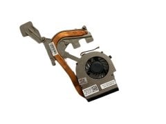 Dell Inspiron 14 N4020 N4030 Notebook Sogutucu Cpu Fan Heatsink CN-02WF6K 60.4EK41.001