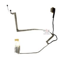 Orjinal Asus K55 K55A K55V X55U X55A X55C X55VD Notebook Mikrofon Lvds Lcd Data Kablosu 14005-0062000