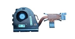 Lenovo ThinkPad T14 Gen 5 21ML 21MM Orijinal Soğutucu CPU Heatsink Fan AT390008TB0 5H41B77449