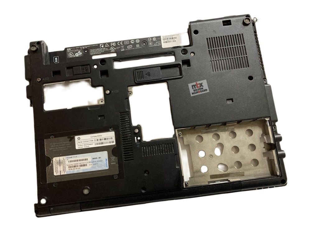 Hp 6930p Alt Kasa 482960-001