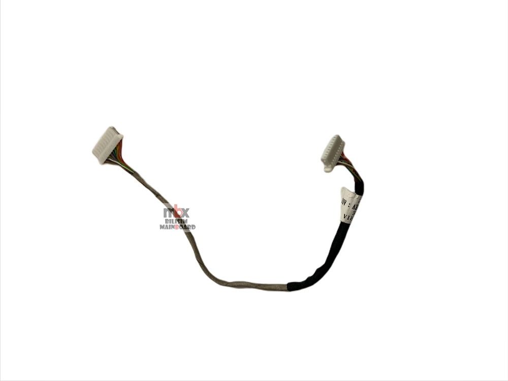 Hp 6930p Audio Board Kablosu 50.4V922.001