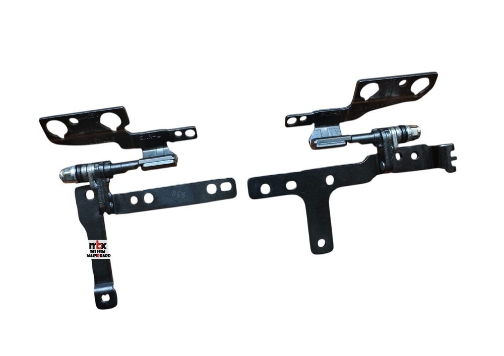 Dell Vostro 5590 V5590 P88F P88F001 Orijinal Sağ-Sol Menteşe