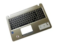 Asus Vivobook X540 X540M X540MA Orijinal Üst Kasa Klavye Kasa 13NB0HE1AP0212