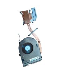 Lenovo ThinkPad T14 P14S Gen 3 Gen 4 Orijinal Soğutucu CPU Heatsink Fan AT2XV004TB0 5H41B77390