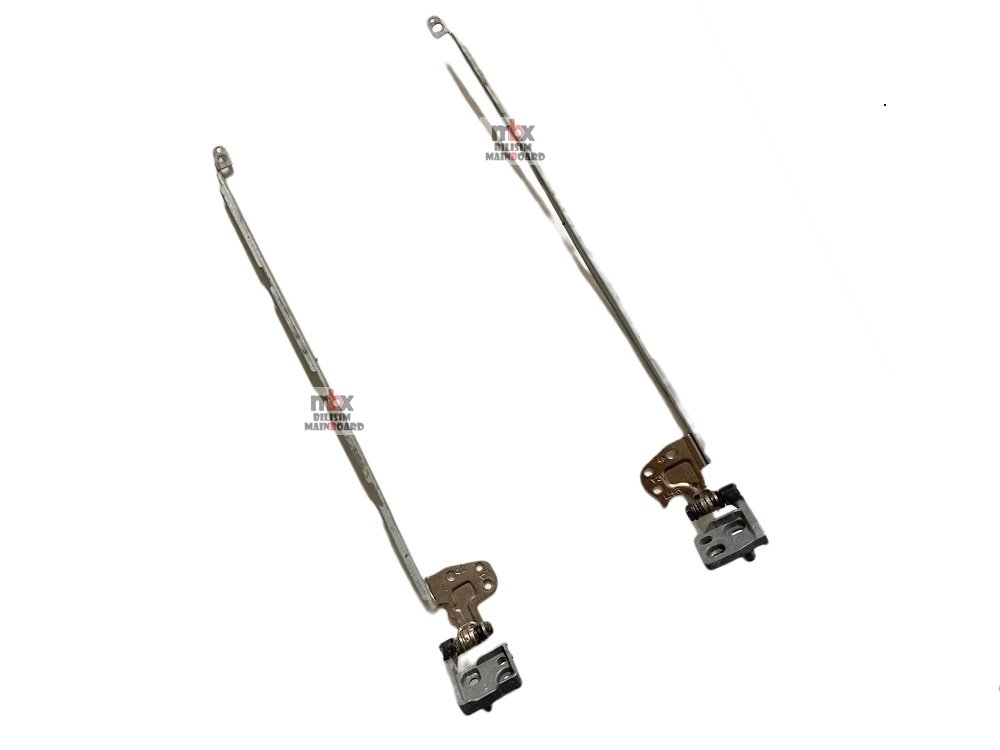 Dell Inspiron 14 N4020 N4030 Notebook Hinge L+R Sag Sol Çıta Menteşe 34.4EK01.XXX