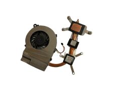 Hp Pavilion G6 G6-1000 1005ST 1035ET Notebook Cpu Sogutucu Heatsink Fan 646578-001 643363-001