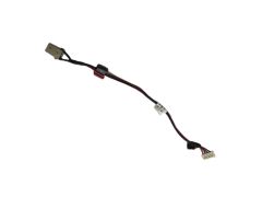 Toshiba C50-A C55-A Notebook Dc Jack 6017B0402701