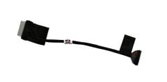 CN-0581XK-LXS00 450.0KK04.0001 Dell İnspiron 5401 5402 5405 5406 5408 5409 P130G Orijinal Batarya Connector Board