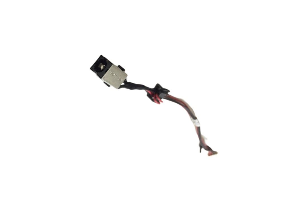 Toshiba C50-A C55-A Notebook Dc Jack 6017B0402701