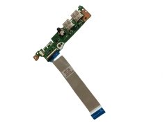 Asus Vivobook 15 x509 x509j x509jb x509ja Notebook Usb Audio Board X509JA_IO